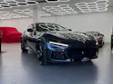 Ferrari Purosangue Atelier 6.5 V12