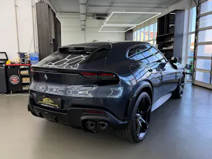 Ferrari Purosangue Atelier 6.5 V12