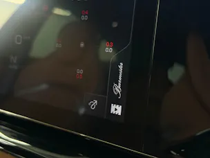 Ferrari Purosangue Atelier 6.5 V12