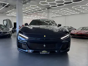 Ferrari Purosangue Atelier 6.5 V12