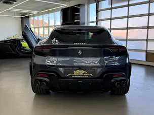 Ferrari Purosangue Atelier 6.5 V12