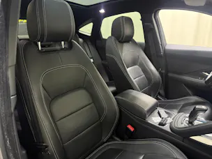 Jaguar E-Pace P200 R-Dynamic S AWD Automatik