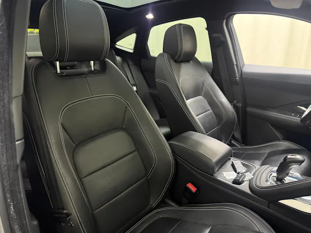 Jaguar E-Pace P200 R-Dynamic S AWD Automatik
