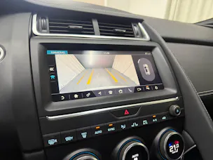 Jaguar E-Pace P200 R-Dynamic S AWD Automatik