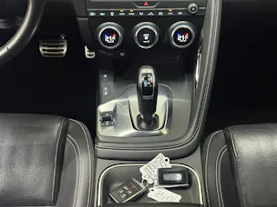 Jaguar E-Pace P200 R-Dynamic S AWD Automatik