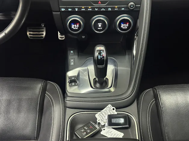 Jaguar E-Pace P200 R-Dynamic S AWD Automatik
