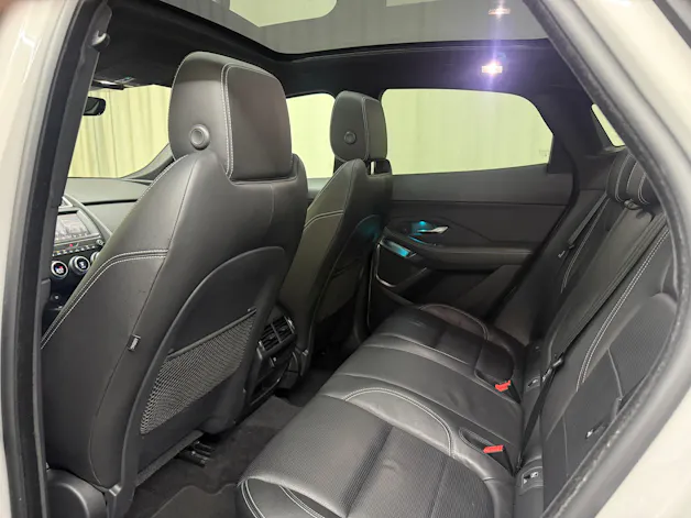 Jaguar E-Pace P200 R-Dynamic S AWD Automatik