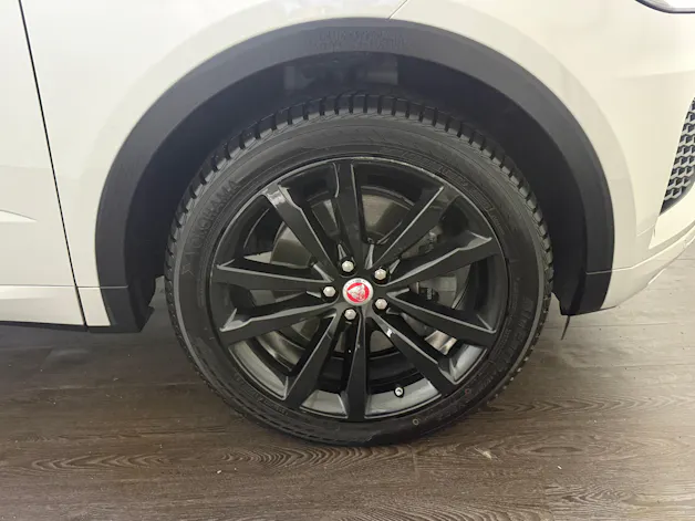 Jaguar E-Pace P200 R-Dynamic S AWD Automatik