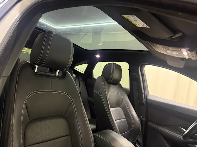 Jaguar E-Pace P200 R-Dynamic S AWD Automatik