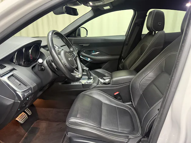 Jaguar E-Pace P200 R-Dynamic S AWD Automatik