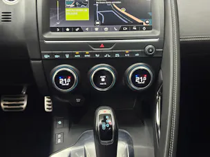 Jaguar E-Pace P200 R-Dynamic S AWD Automatik