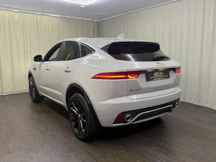 Jaguar E-Pace P200 R-Dynamic S AWD Automatik