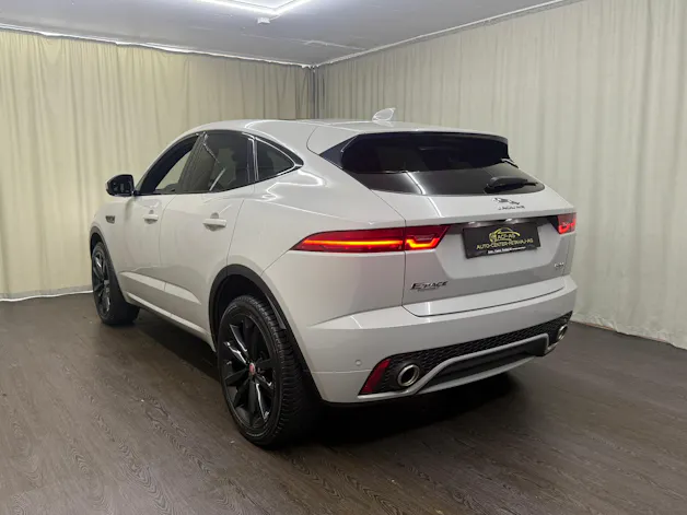 Jaguar E-Pace P200 R-Dynamic S AWD Automatik