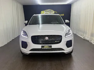 Jaguar E-Pace P200 R-Dynamic S AWD Automatik