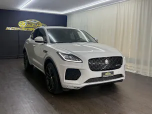 Jaguar E-Pace P200 R-Dynamic S AWD Automatik