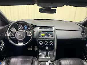 Jaguar E-Pace P200 R-Dynamic S AWD Automatik