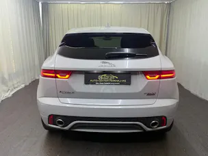 Jaguar E-Pace P200 R-Dynamic S AWD Automatik