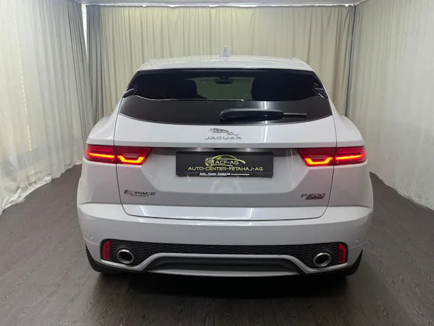 Jaguar E-Pace P200 R-Dynamic S AWD Automatik