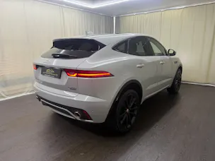 Jaguar E-Pace P200 R-Dynamic S AWD Automatik