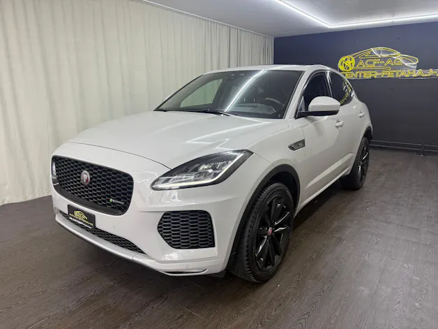 Jaguar E-Pace P200 R-Dynamic S AWD Automatik