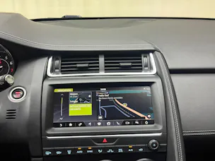 Jaguar E-Pace P200 R-Dynamic S AWD Automatik