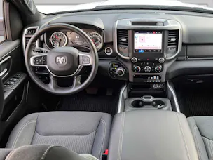 Dodge RAM 1500