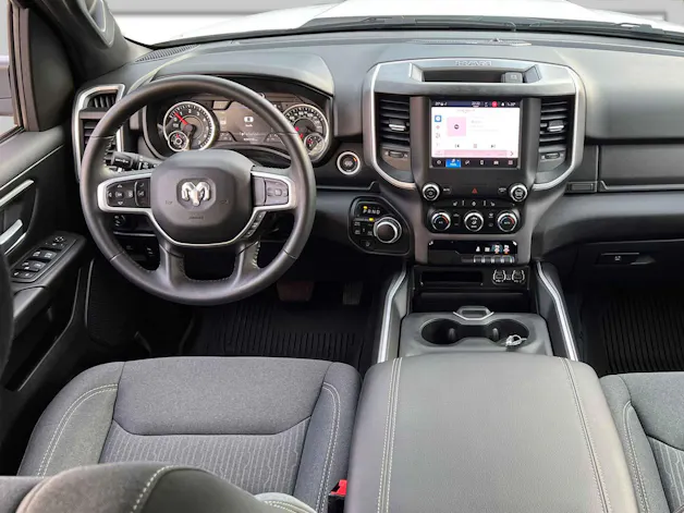 Dodge RAM 1500