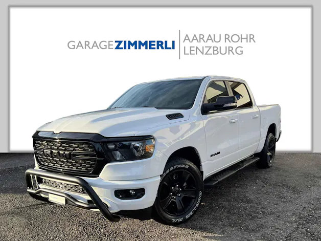 Dodge RAM 1500