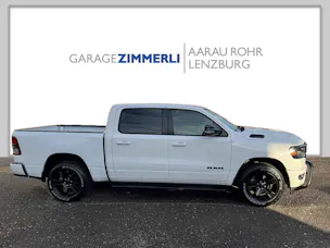 Dodge RAM 1500