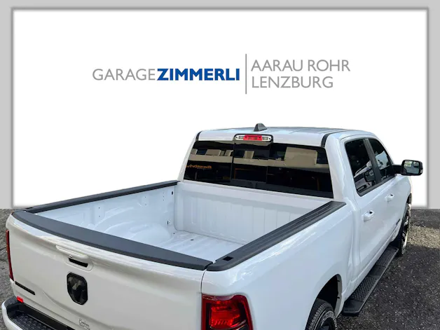 Dodge RAM 1500