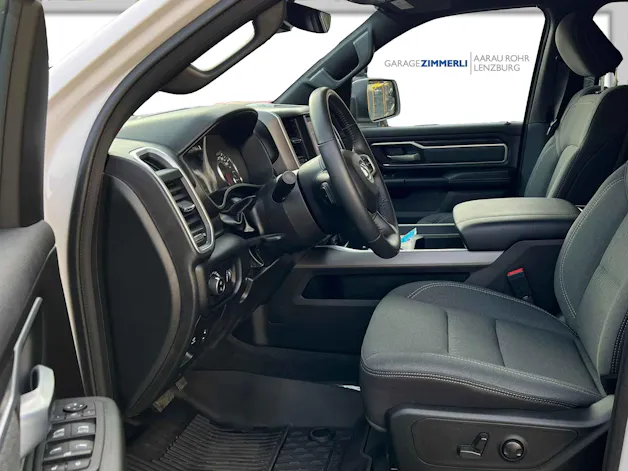 Dodge RAM 1500