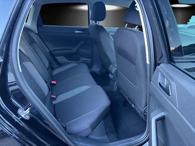 VW Polo 1.0 TSI Life DSG