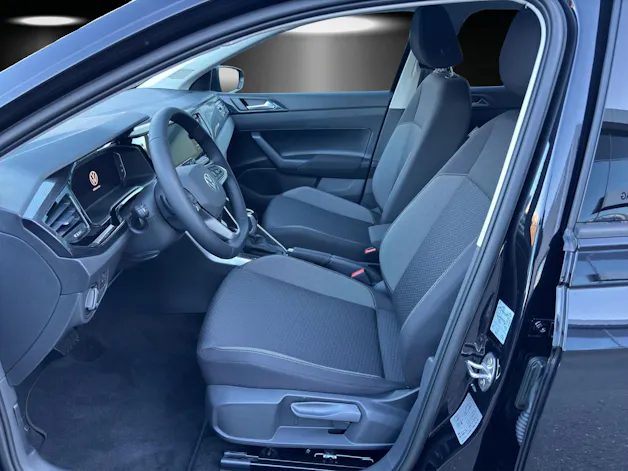 VW Polo 1.0 TSI Life DSG