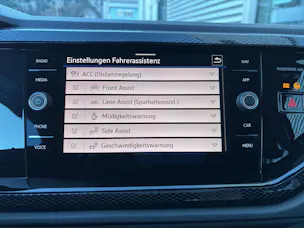 VW Polo 1.0 TSI Life DSG
