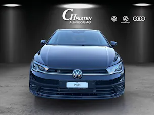 VW Polo 1.0 TSI Life DSG
