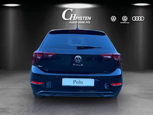 VW Polo 1.0 TSI Life DSG