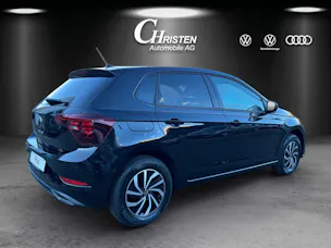 VW Polo 1.0 TSI Life DSG
