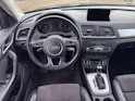 Audi Q3 2.0 TFSI Design quattro S-Tr.