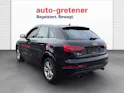 Audi Q3 2.0 TFSI Design quattro S-Tr.