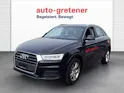 Audi Q3 2.0 TFSI Design quattro S-Tr.