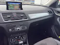Audi Q3 2.0 TFSI Design quattro S-Tr.