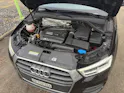 Audi Q3 2.0 TFSI Design quattro S-Tr.