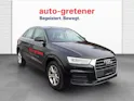 Audi Q3 2.0 TFSI Design quattro S-Tr.