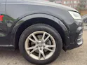 Audi Q3 2.0 TFSI Design quattro S-Tr.