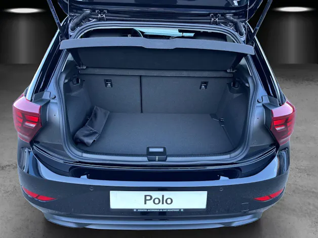 VW Polo 1.0 TSI Life DSG