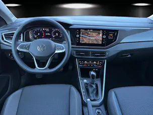 VW Polo 1.0 TSI Life DSG