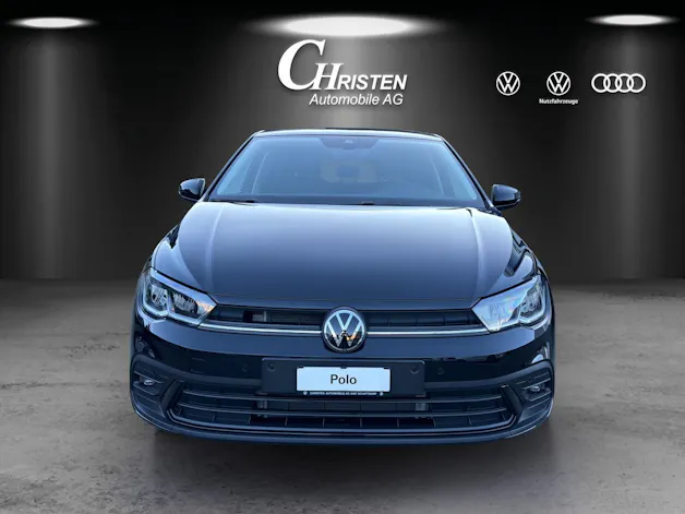VW Polo 1.0 TSI Life DSG