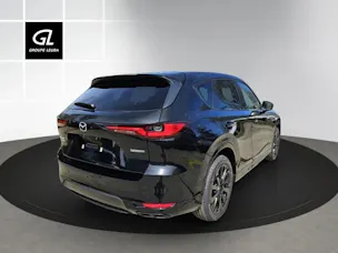 Mazda CX-60 e-Skyactiv PHEV 327 AWD Homura
