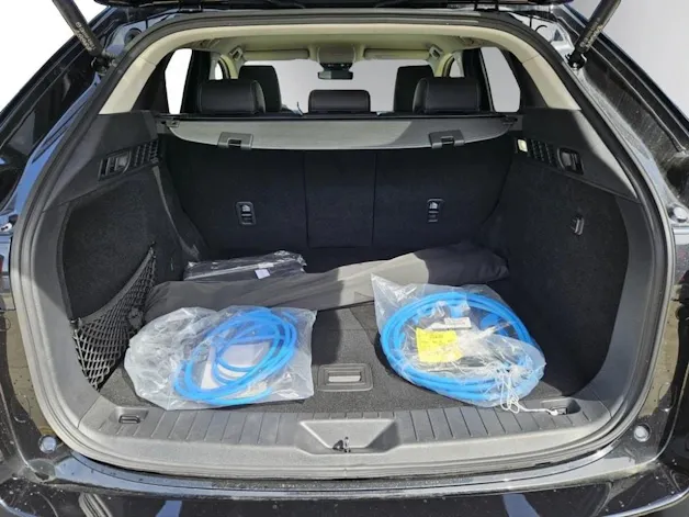 Mazda CX-60 e-Skyactiv PHEV 327 AWD Homura