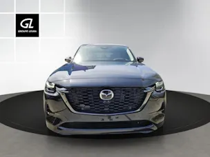 Mazda CX-60 e-Skyactiv PHEV 327 AWD Homura